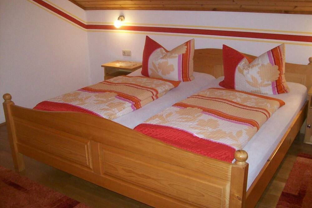 Ganze Wohnung, Ferienwohnung Tulpe Schuniglhof in Neukirchen beim Heiligen Blut, Ostbayern