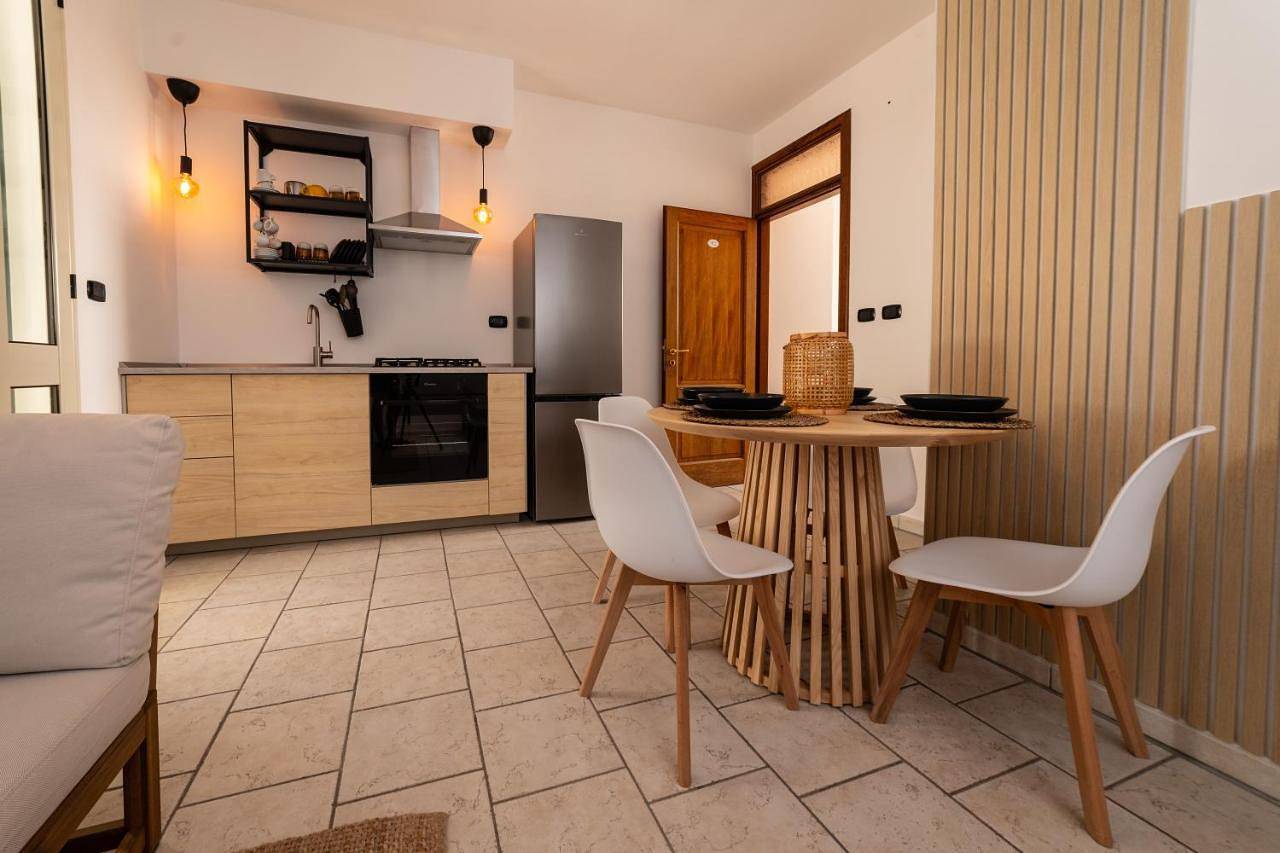 Appartamento intero, Casa Pescoluse 50m dal Mare in Marina di Pescoluse, Pescoluse
