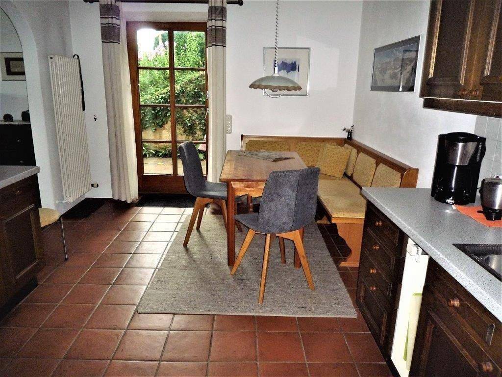 Ganze Ferienwohnung, Ferienwohnung Thalhauser in Tittmoning, Rupertiwinkel