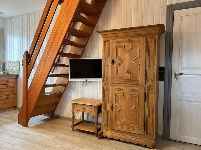 Apartamento vacacional entero, Austernfischer_Og li in Niebla (Alemanía), Amrum