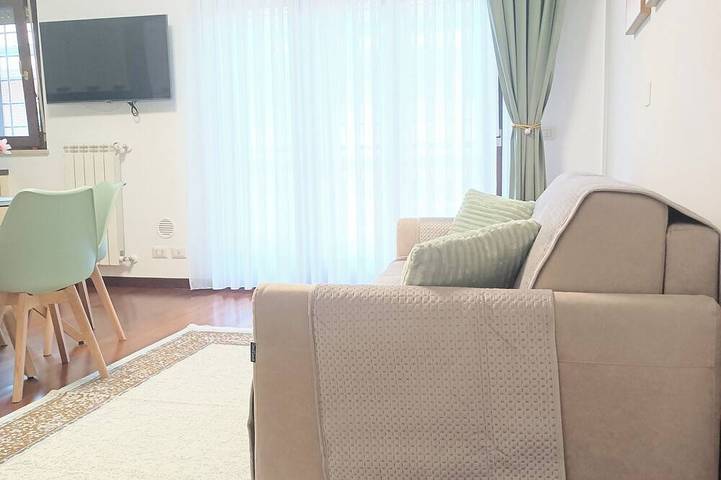 Appartement de vacances pour 4 personnes - 1