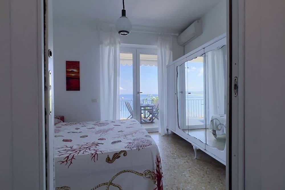 Villa Federigo - Monte Argentario breathtaking view in Poggio Pertuso, Monte Argentario