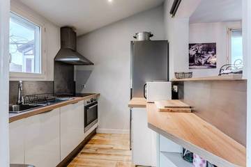 Villa for 6 People in Arcachon, Arcachon Bay, Photo 2