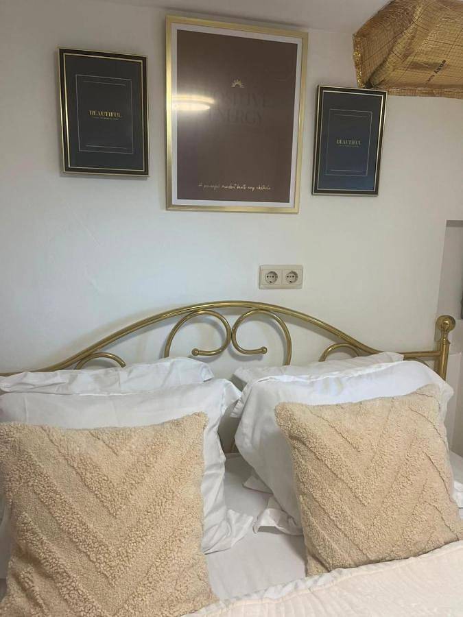 Gîte pour 4 personnes, avec vue et jardin à Troisvierges - 3