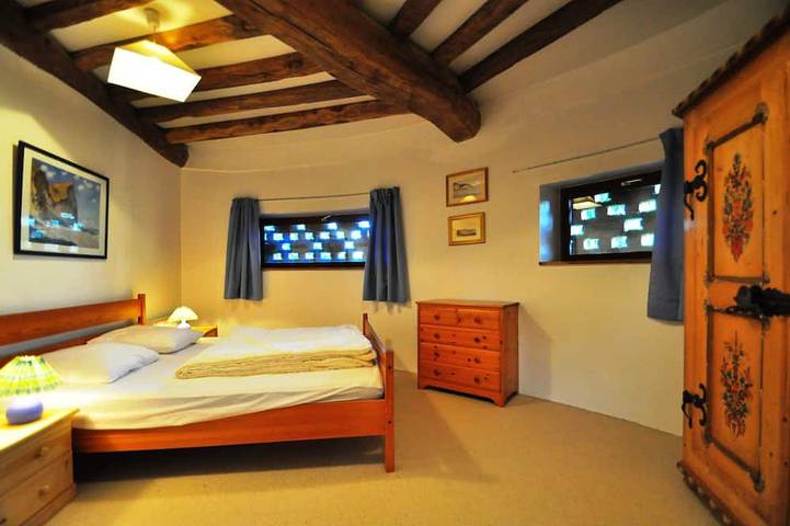 Location de vacances pour 12 personnes, avec jardin à Offranville - 4