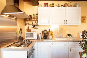 Gîte pour 4 Personnes dans Suze (homonymie), Région de Die, Photo 4