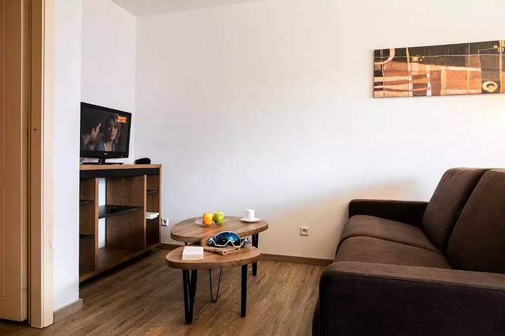 Location appartement pour 4 personnes