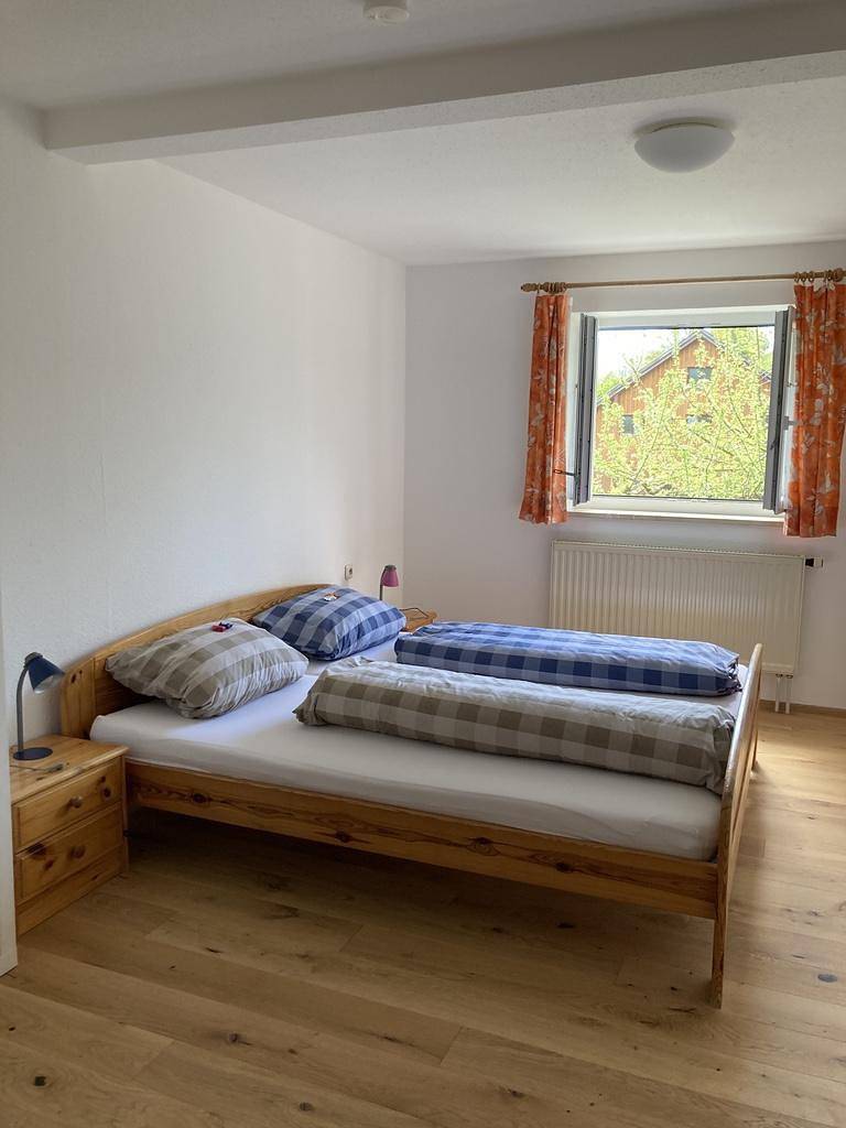 Fewo 2 in Immenstadt, Bayerisch Schwaben