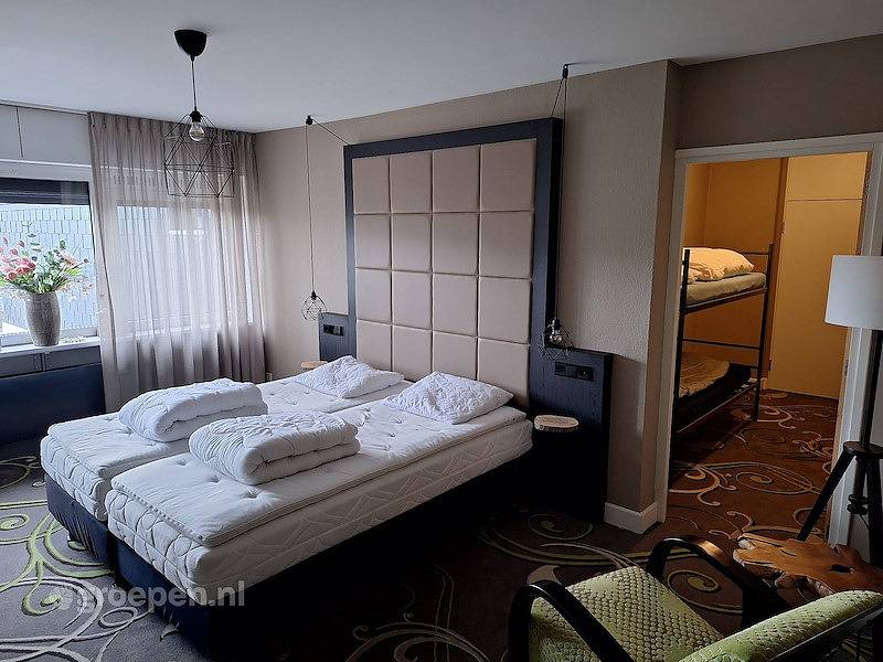 Gruppenunterkunft Winterbergen in Winterberg, die Mittelgebirge