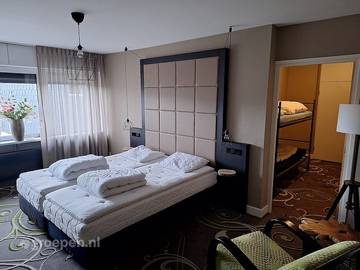 Ferienhaus für 24 Personen in Winterberg, die Mittelgebirge, Bild 4