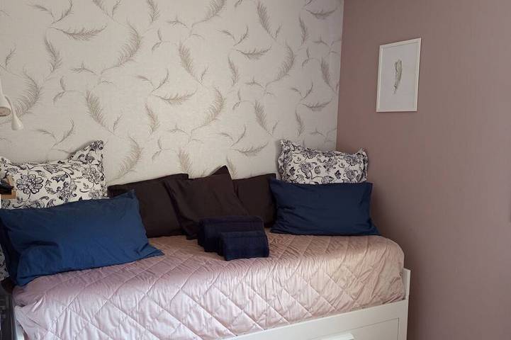 Location de vacances pour 4 personnes, avec jardin et jacuzzi à Bouvigny-Boyeffles - 3