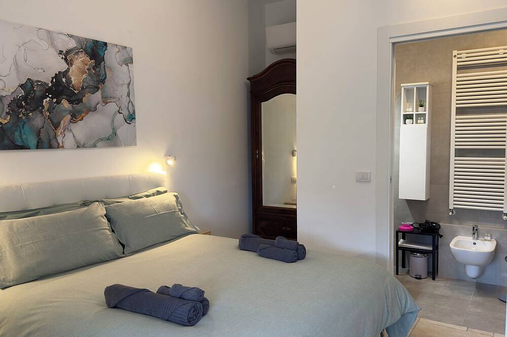 The White House B&B in Cesenatico, Forlì-Cesena Provinz