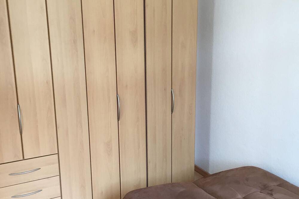 Ganze Wohnung, Ferienwohnung Kleine Mietidee in Markranstädt, Kulkwitzer See