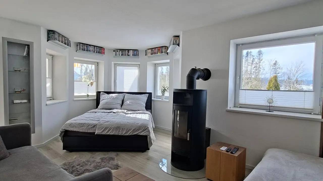 Ganze Ferienwohnung, Ferienwohnung für 3 Personen (70 m²) in Schwoich in Schwoich, Kaisergebirge