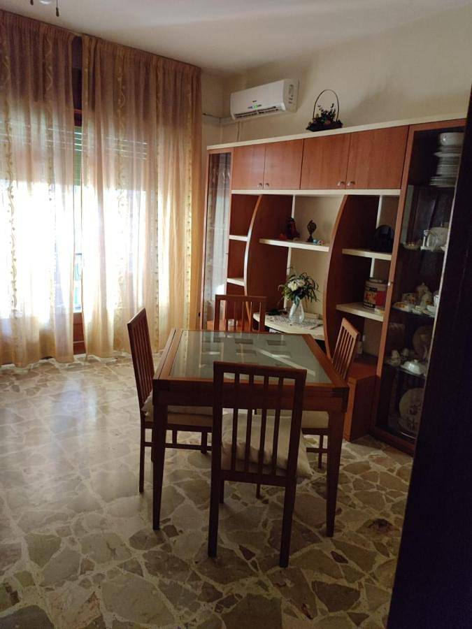 Appartement entier, One-Bedroom Apartment in Melito di Porto Salvo, Province de Reggio Calabria