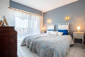 Appartement De Vacances pour 4 Personnes dans Uzès, Région de Nîmes, Photo 4
