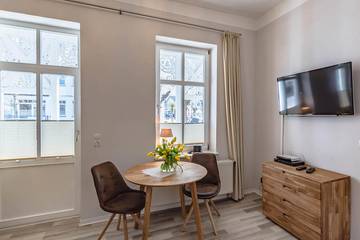 Ferienwohnung für 2 Personen in Ostseebad Binz, Binz, Bild 2