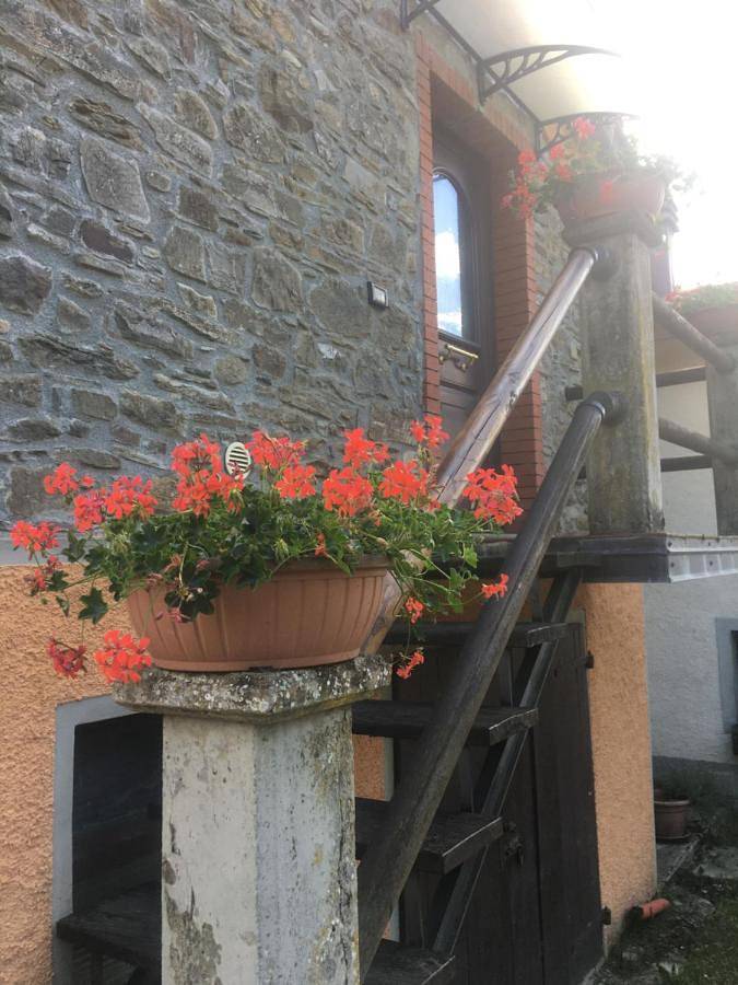 Appartamento intero, Two-Bedroom Apartment in San Marcello Pistoiese, San Marcello Piteglio
