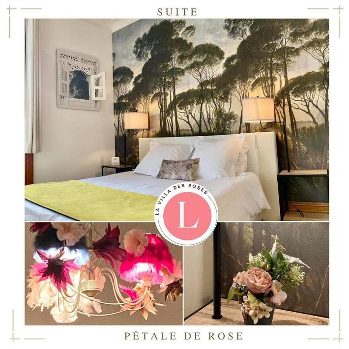 Chambre d’hôte pour 8 personnes, avec jardin et piscine au Parc Naturel Régional du Marais poitevin - 2