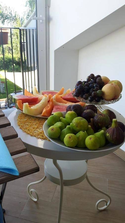 B&B Menta & Peperoncino in Partinico, Provincia di Palermo