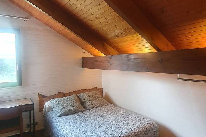 Location de vacances pour 6 personnes, avec jardin et terrasse à Loperhet - 4