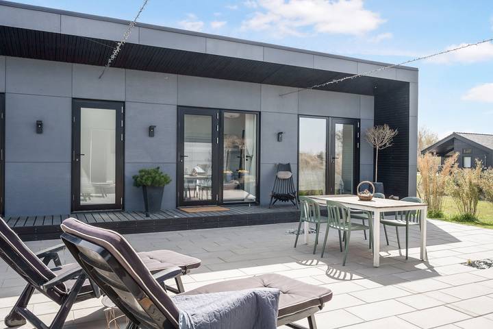 Ferienhaus für 12 Personen, mit Garten in Marielyst - 3