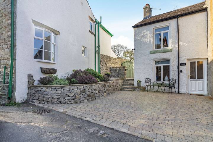 Cottage für 2 Personen, mit Garten - 1