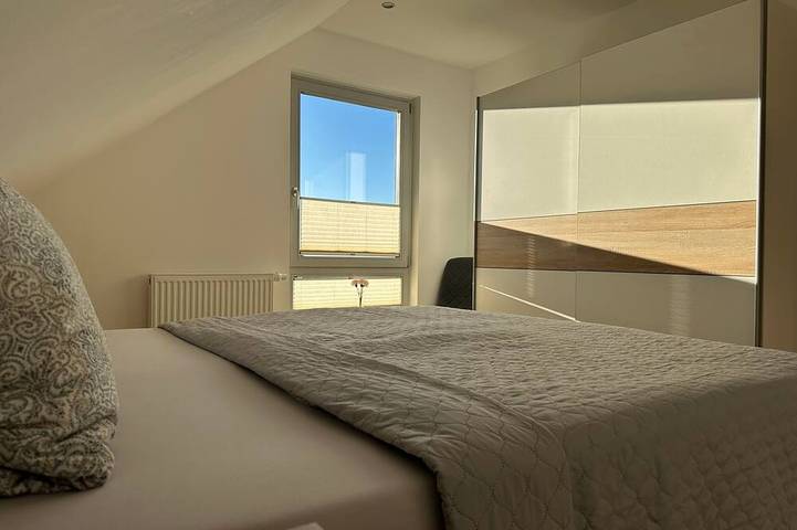 Ferienhaus für 6 Personen, mit Garten und Pool, mit Haustier in Hagenburg - 2