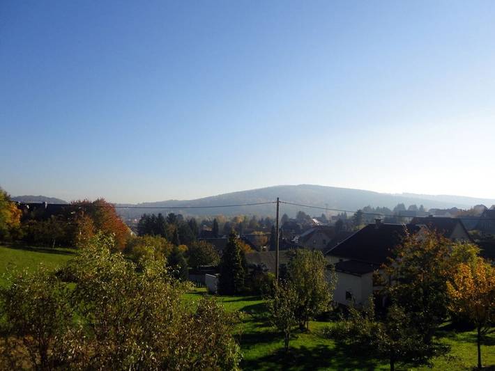 Ferienwohnung mit 1 Schlafzimmer in Schirgiswalde, Schirgiswalde-Kirschau