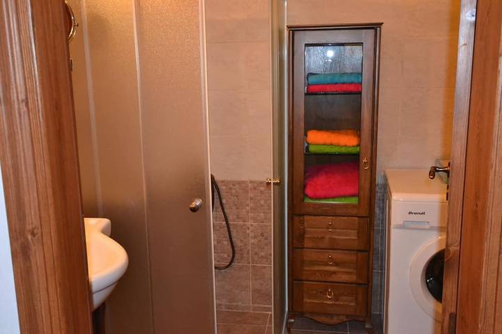 Ferienhaus für 4 Personen in Archangelos - 4