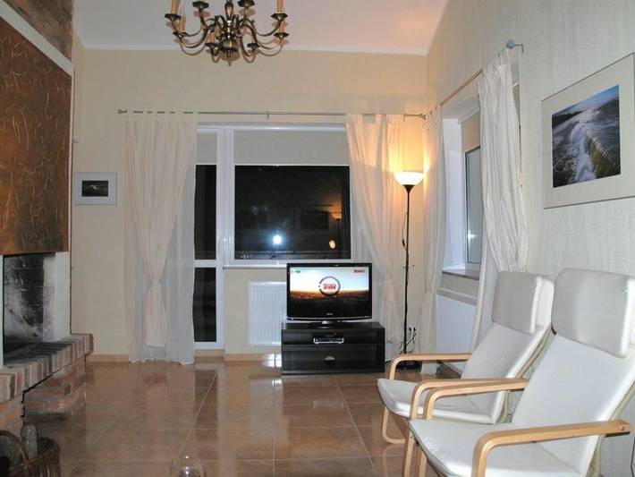 Apartamento de vacaciones para 10 personas, con jardín, Se admiten mascotas - 1