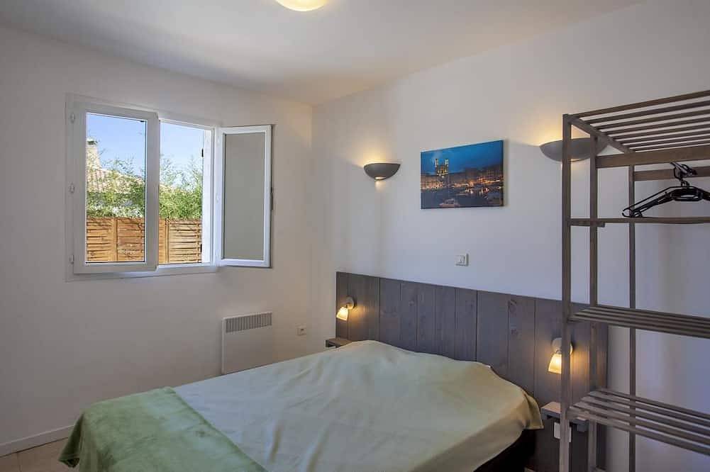 Haus, Strandstraße in Folelli in Folelli, Penta-di-Casinca