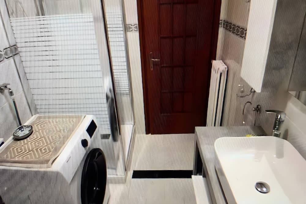 Holiday Home 'La Tana Del Lupo' with Mountain View, Wi-Fi and Air Conditioning in Avellino, Avellino Province