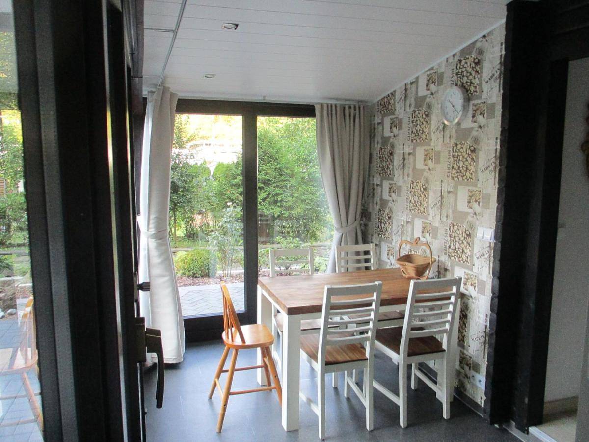 Two-Bedroom House in Ahrbrück, Ahrtal