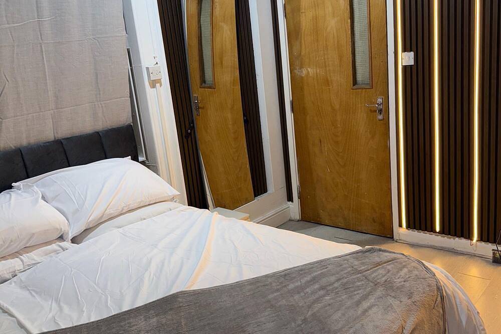 Ganze Wohnung, Relaxing stay in prime location 5-10 mins from views,malls,foods (everywhere) in Bradford, Westliches Yorkshire
