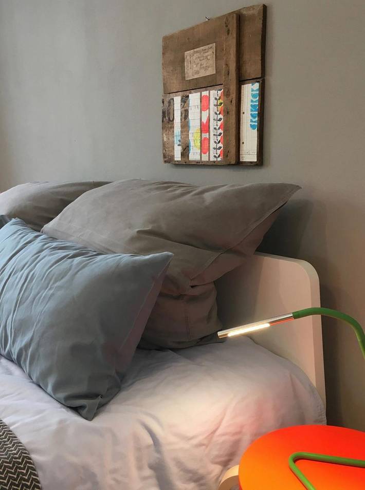 Ferienwohnung für 9 Personen, mit Haustier in Hündle-Thalkirchdorf - 4