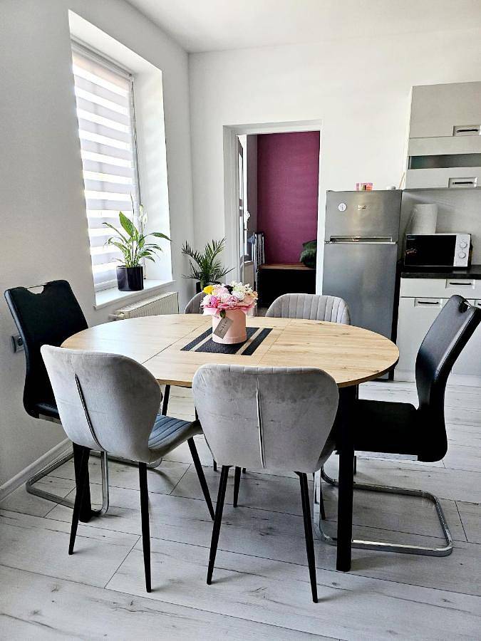 Cały apartament, Dom na wynajem Pasym in Pasym, Mazury