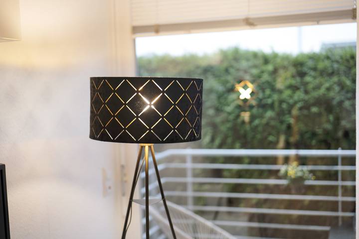 Ferienwohnung für 4 Personen, mit Balkon in Ravensburg - 4