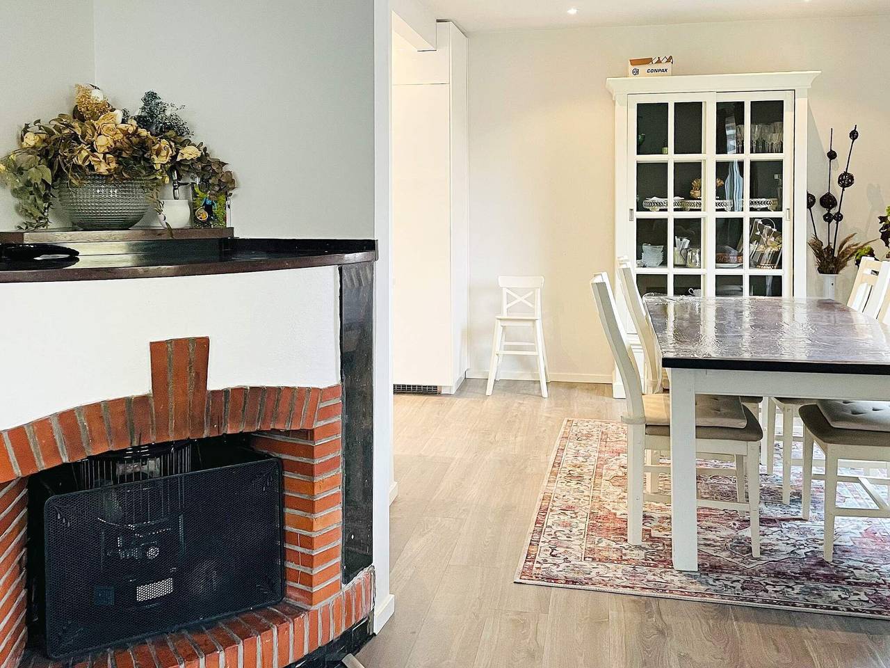 Spaziosa casa vacanze a Göteborg in Goteborg, Västergötland