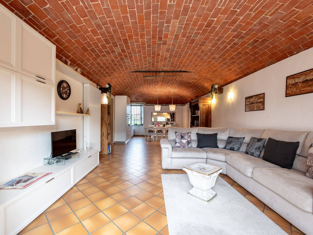 Appartamento intero, Tenuta Beatrice in Castell'Alfero, Provincia d'Asti