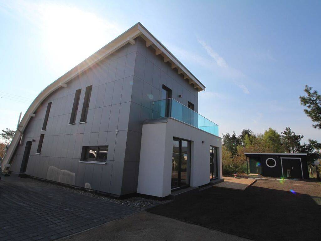 Haus in Darß mit Sauna für 6 Von Belvilla in Pruchten, Vorpommern-Rügen