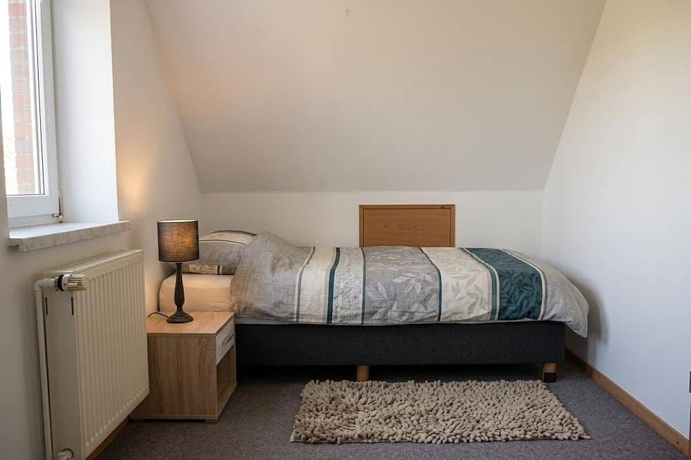 Gemütliches Ferienhaus für 4 Personen in ruhiger Lage – strandnah in Neßmersiel, Dornum