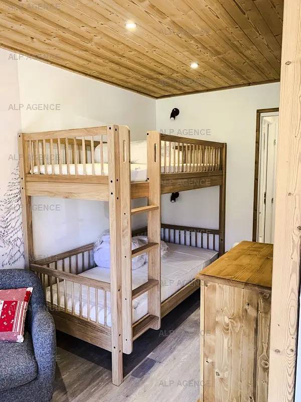 Apartamento entero, Studio divisible rénové 4 pers - Le Makalu - 013Ma - Plagne Centre in La Plagne, La Plagne-Tarentaise