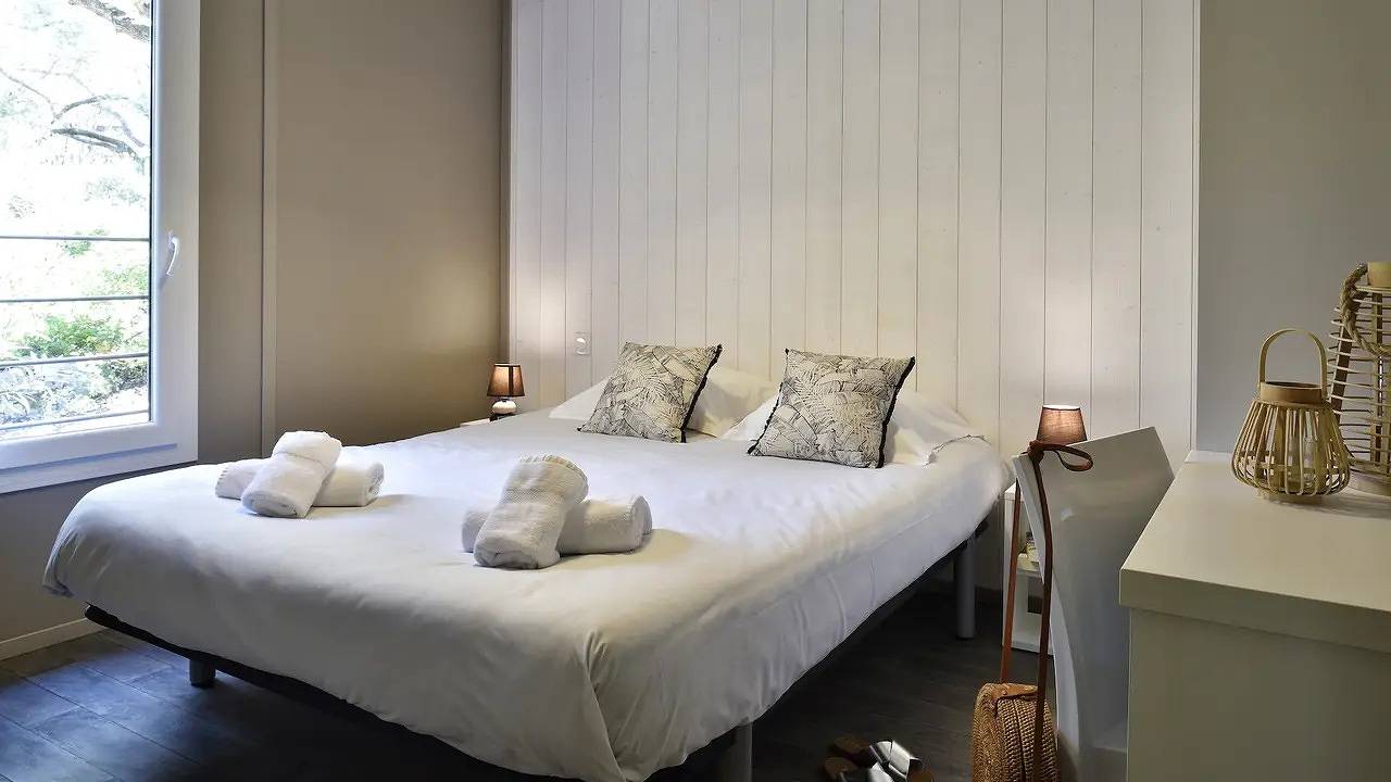Ferienhaus für 5 Personen (35 m²) in Propriano in Belvédère-Campomoro, Arrondissement de Sartène