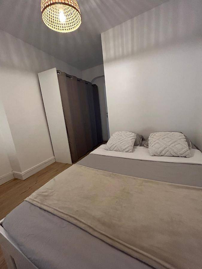 Maison d’hôte pour 2 personnes à Le Havre - 2