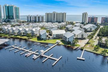 Vacation Rental for 8 Guests in Orange Beach, Baldwin County, Picture 3