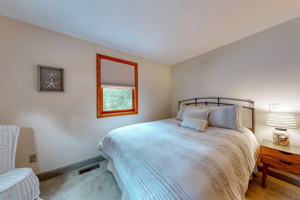 Ganze Wohnung, Cozy Beach Condo: Easy Walk to the Best Part of the Beach & Top Restaurants in Cape Neddick, York County