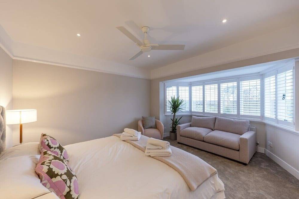 3 min from beach/golf in Frinton on Sea, Frinton and Walton