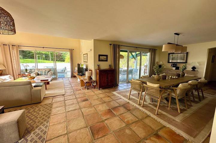 Location de vacances pour 14 personnes, avec jardin à Saint-Pierre-d'Irube - 4