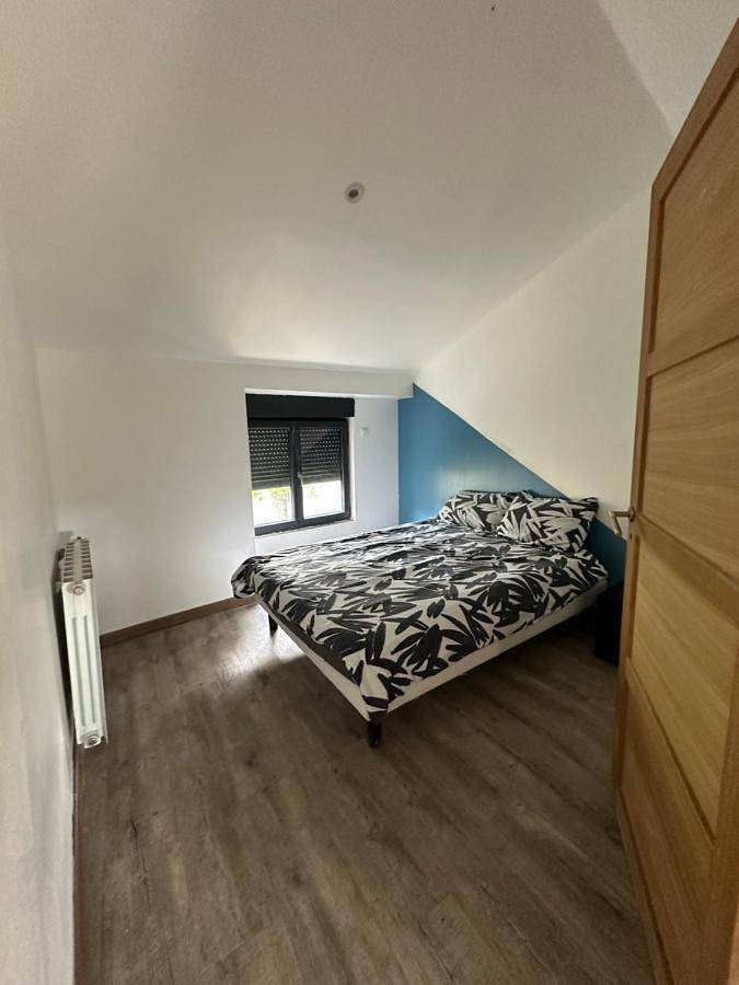 Appartement entier, Maison de vacances in Le Fief-Sauvin, Montrevault-sur-Èvre